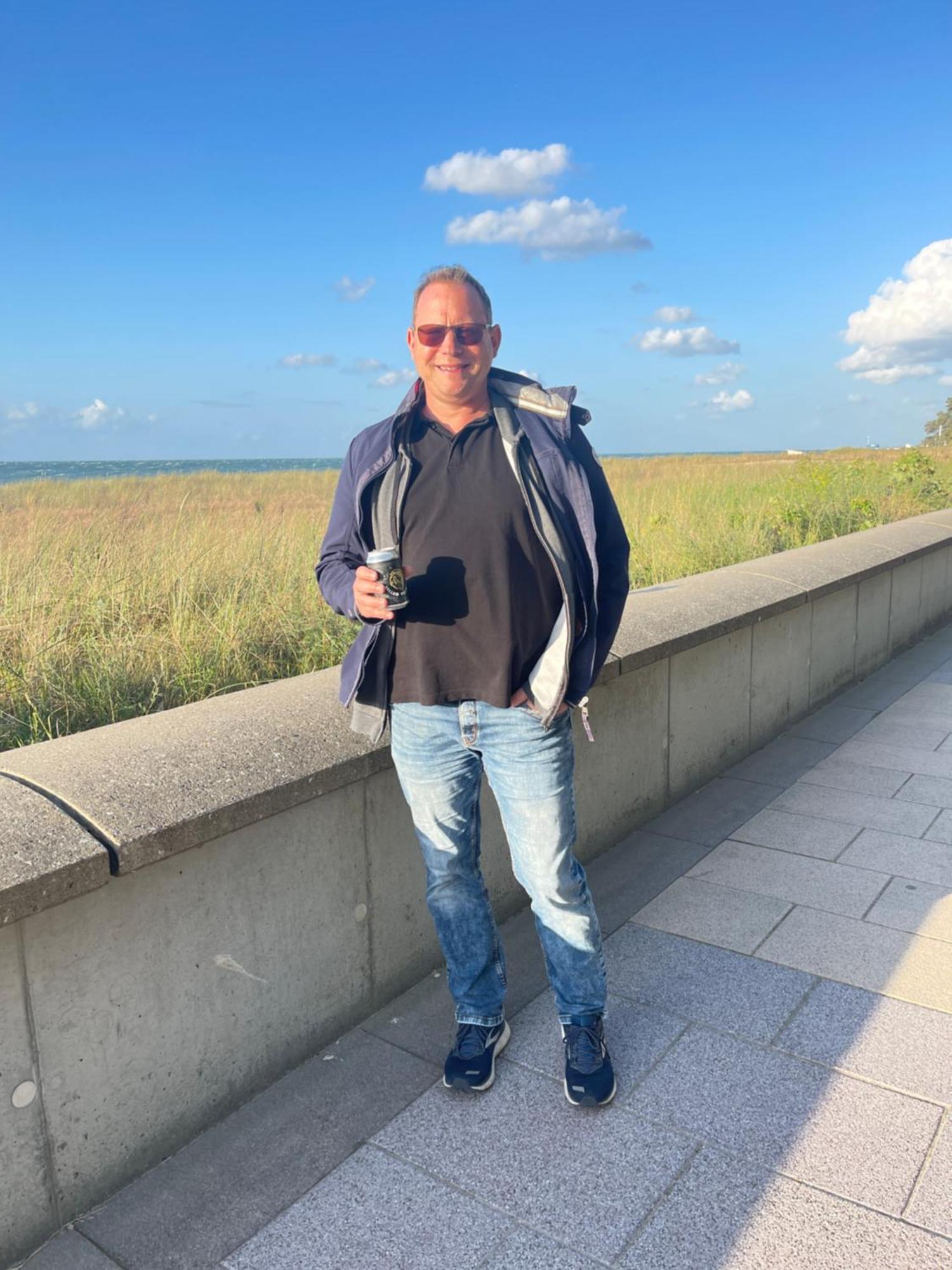 Sonnenresidenz Kuehlungsborn Daire Dış mekan fotoğraf